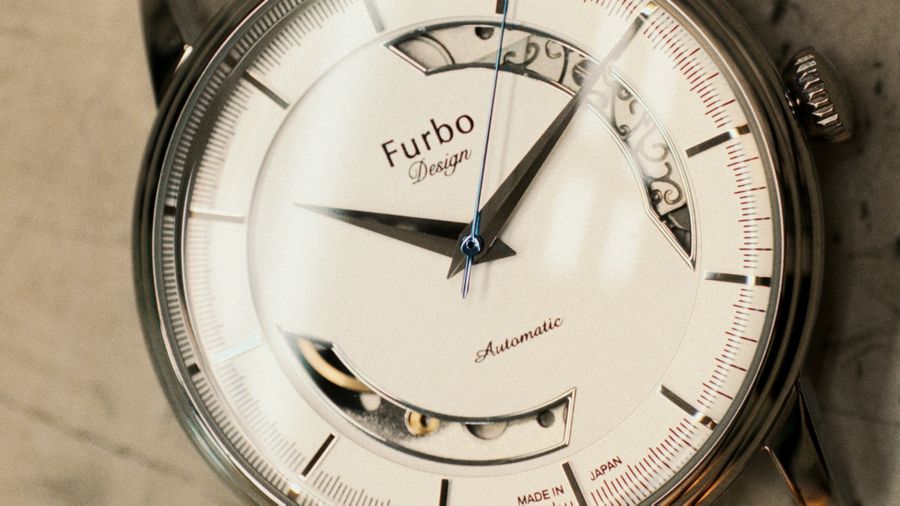 Furbo, кадр 3