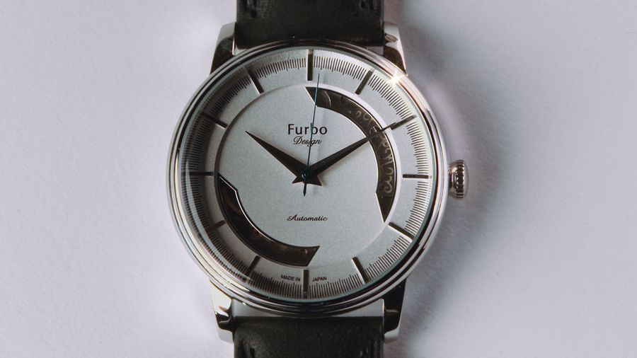 Furbo, кадр 5